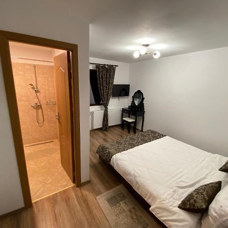 Casa Mosoiu Apartman Törcsvár Kültér fotó