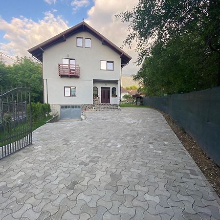 Casa Mosoiu Apartman Törcsvár Kültér fotó