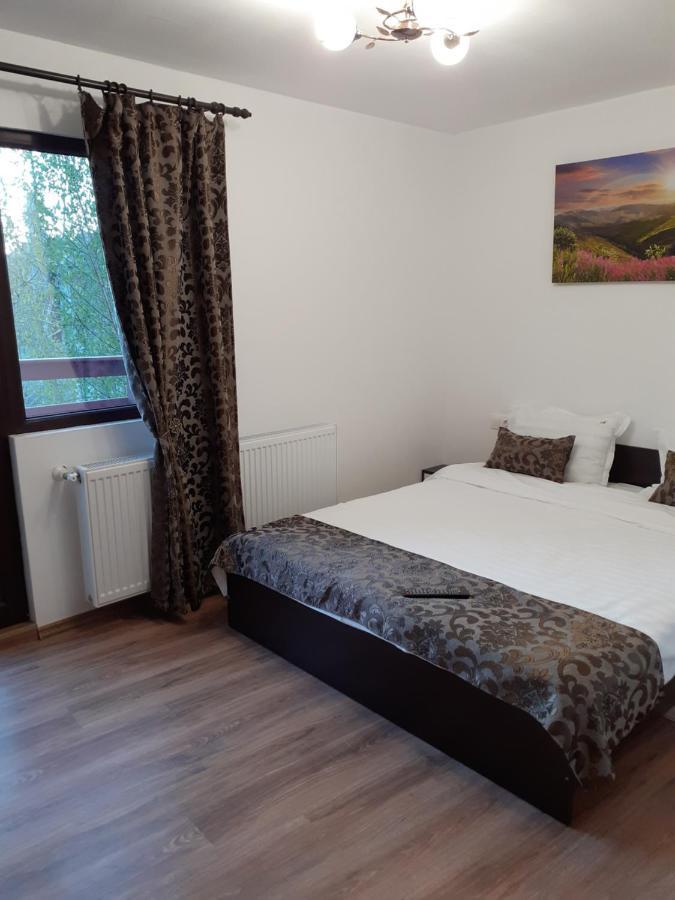 Casa Mosoiu Apartman Törcsvár Kültér fotó