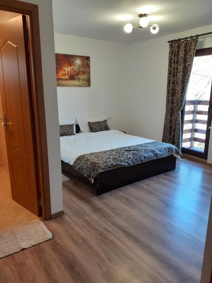 Casa Mosoiu Apartman Törcsvár Kültér fotó