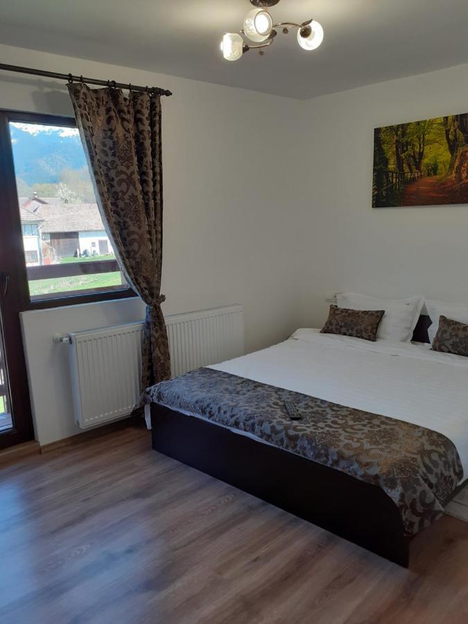 Casa Mosoiu Apartman Törcsvár Kültér fotó