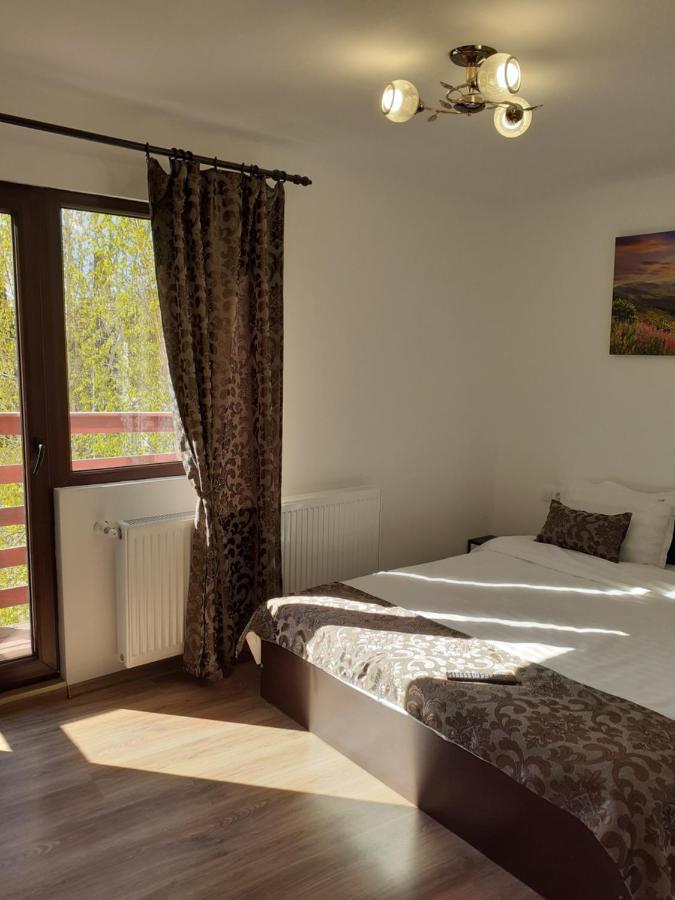 Casa Mosoiu Apartman Törcsvár Kültér fotó