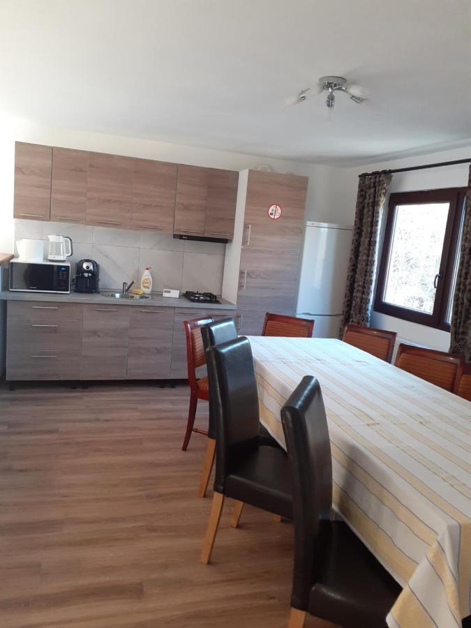 Casa Mosoiu Apartman Törcsvár Kültér fotó