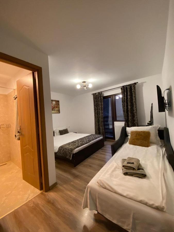 Casa Mosoiu Apartman Törcsvár Kültér fotó